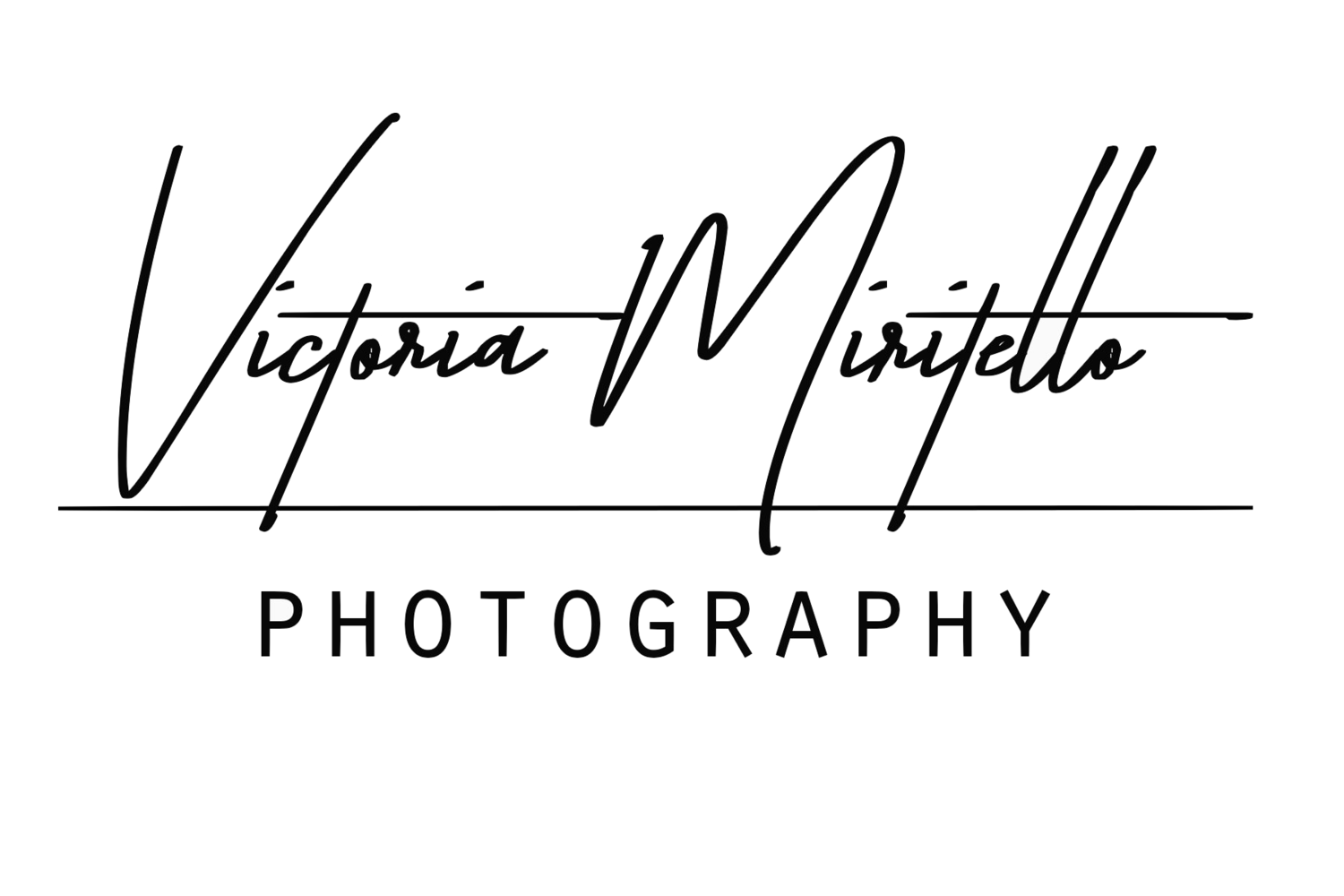 Victoria Miritello Photography