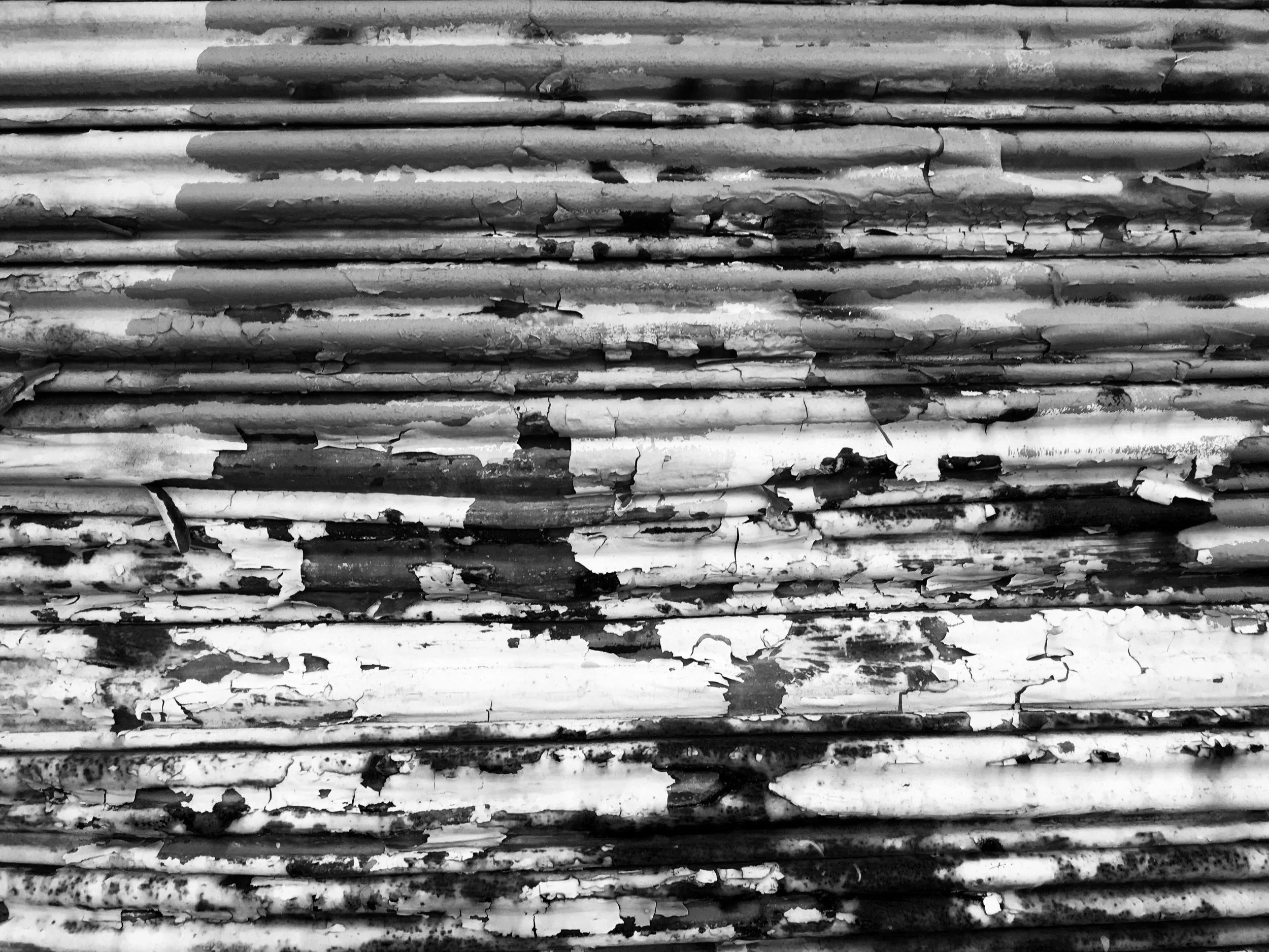 Urban Texture Photograph