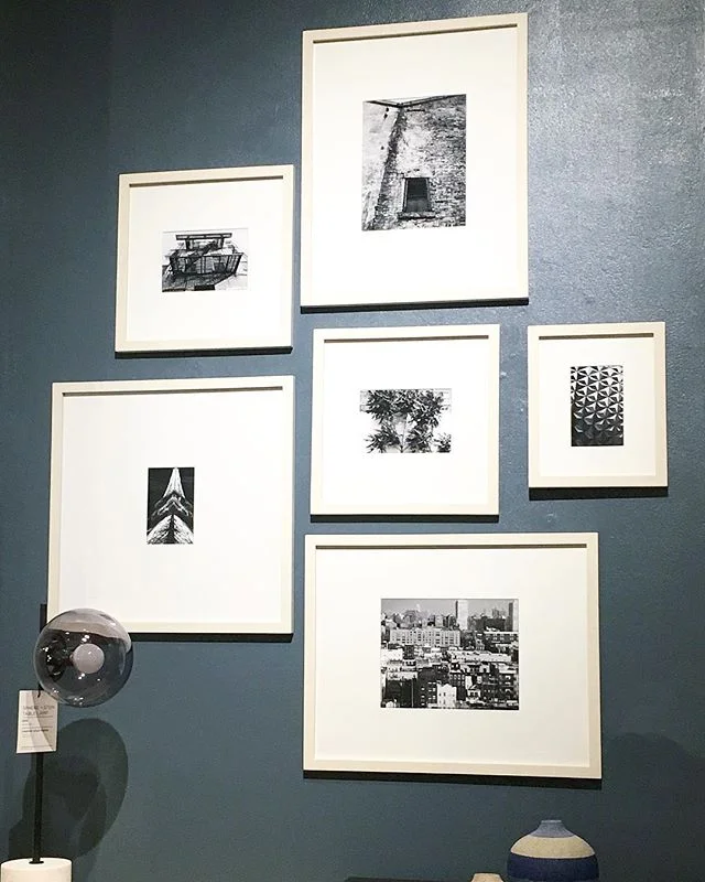 Victoria Miritello Photography gallery wall inspo via @westelmchelsea. You can get so creative with these! #victoriamiritellophotography #westelm #westelmchelsea #gallerywall
