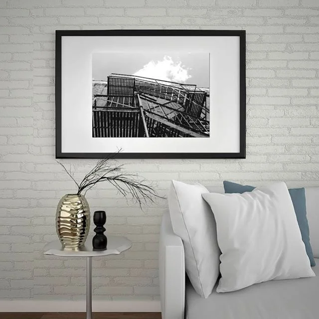 Clouds lookin like smoke ☁️ 💨 #victoriamiritellophotography #blackandwhitephotography #interiordesign #interiordecor