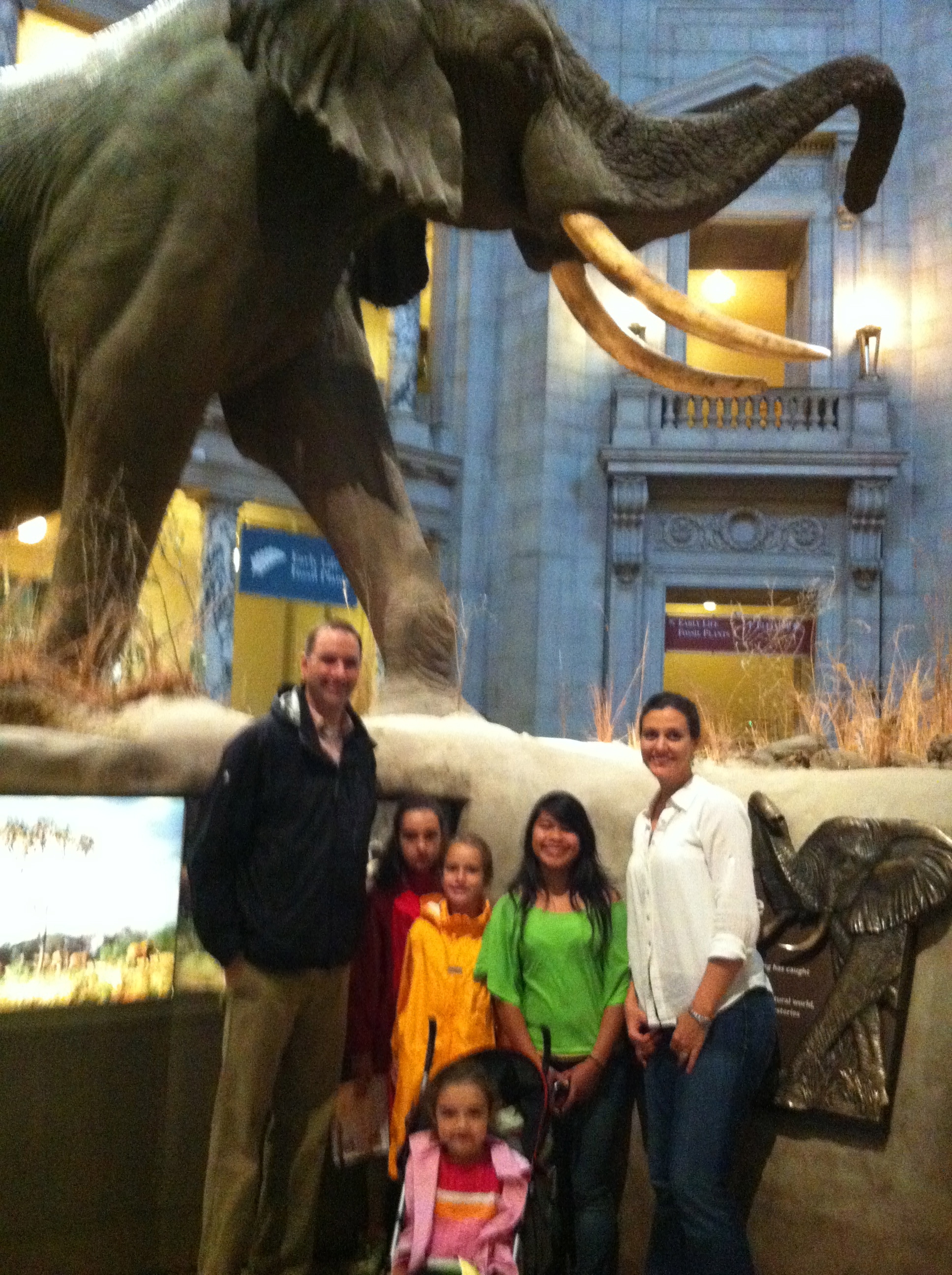 Smithsonian.