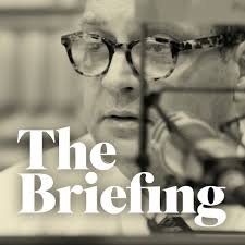 The Briefing by Al Mohler