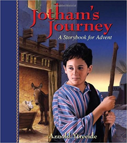 Jotham's Journey