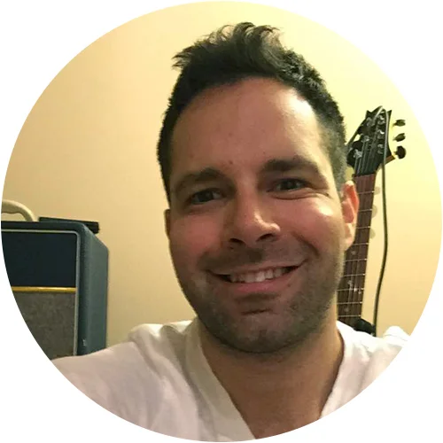 This course provided several "a ha" moments with the push and music production in general, allowing me to break through some learning barriers that have prevented me in the past from being a true artist/producer. Thanks to the Push 2 and this course, producing music is fun again. -Neil Feldman