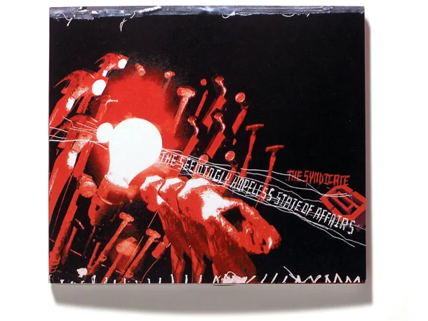 cd cover