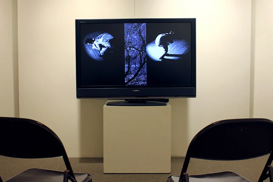  short film from the kcai/umkc "artsounds" series of collaborations. this piece was a piano / spoken word performance about the persecution ocar wilde endured for being a homosexual.&nbsp; 