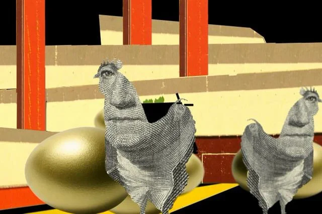 thesis film clips: a demonstration of visual rhetoric in time-based media