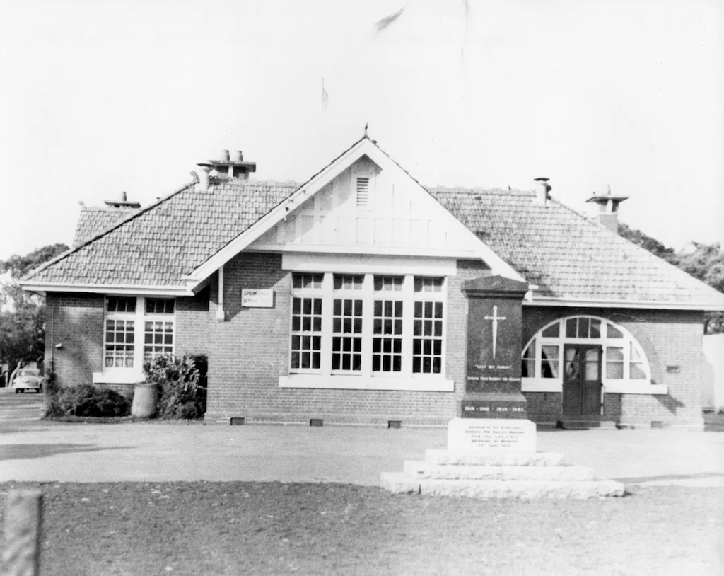 Springvale Primary School
