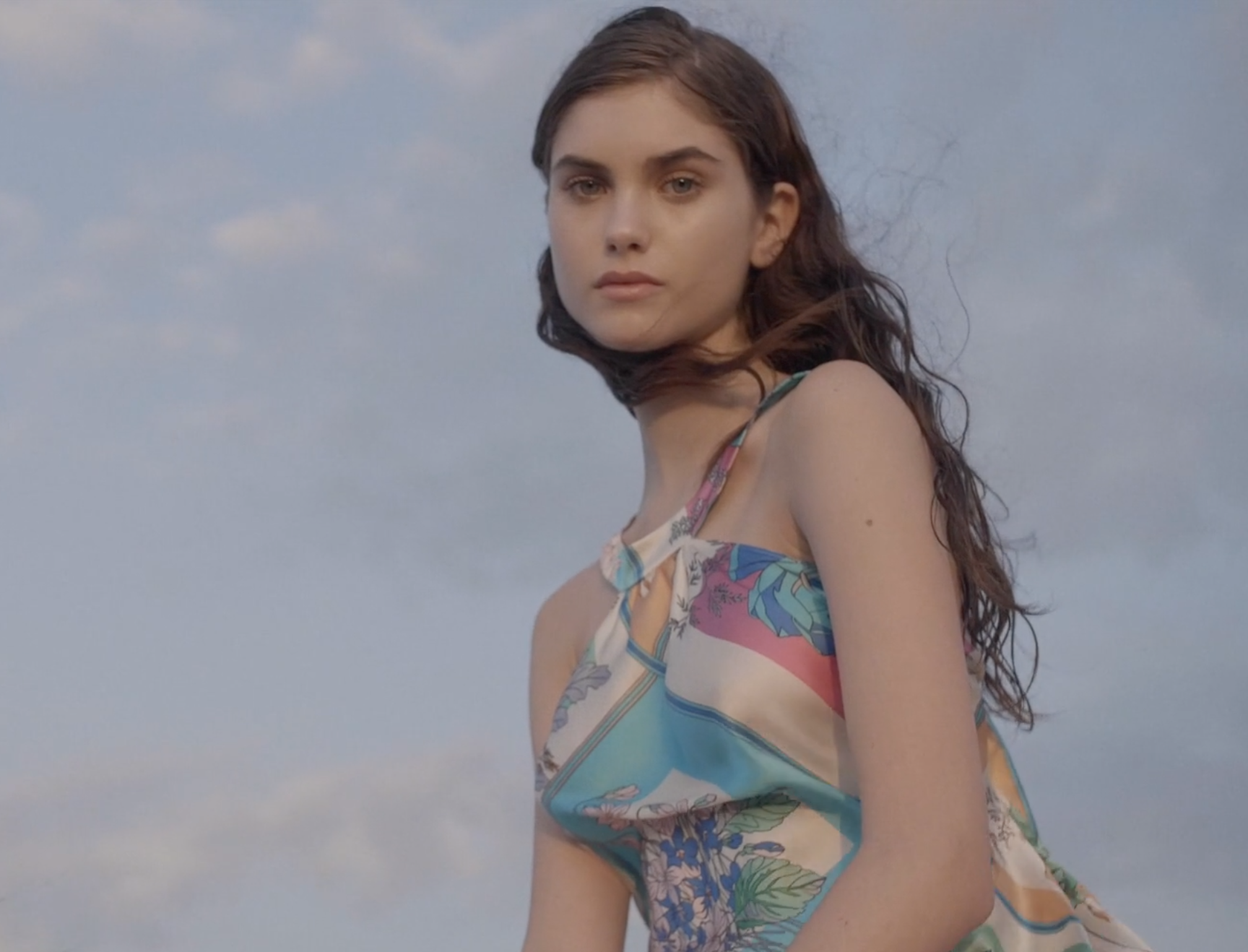 GIORGIO GRATI SS 21 | Milano Digital Fashion Week