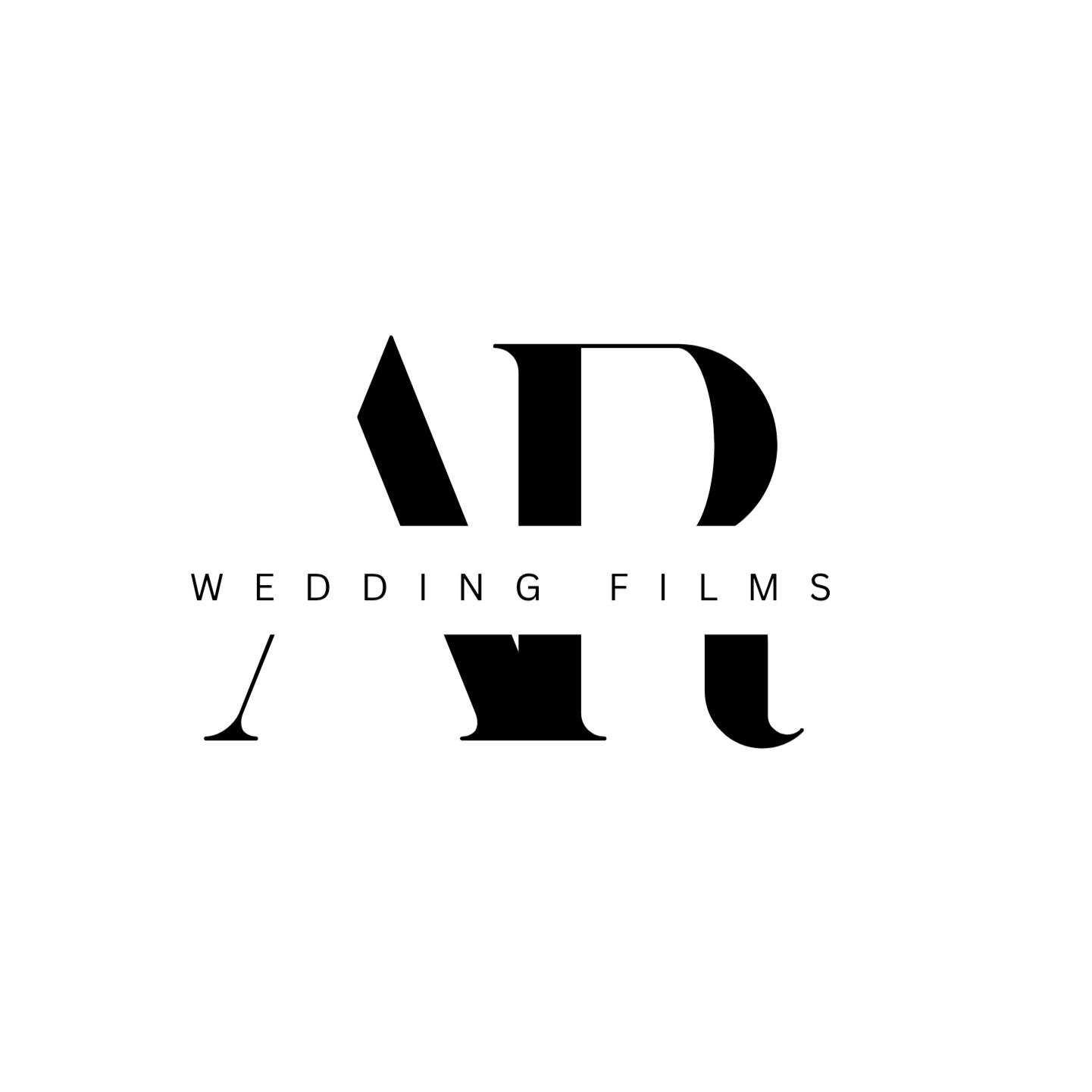 Logo Alberto Romanotto Wedding Films