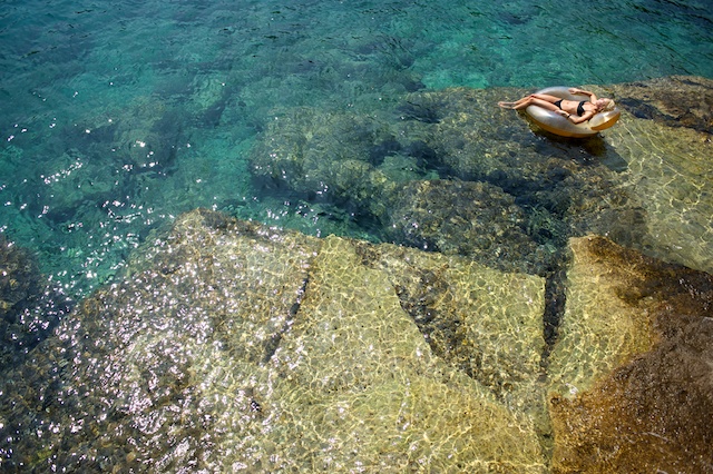 Istria, Croatia.