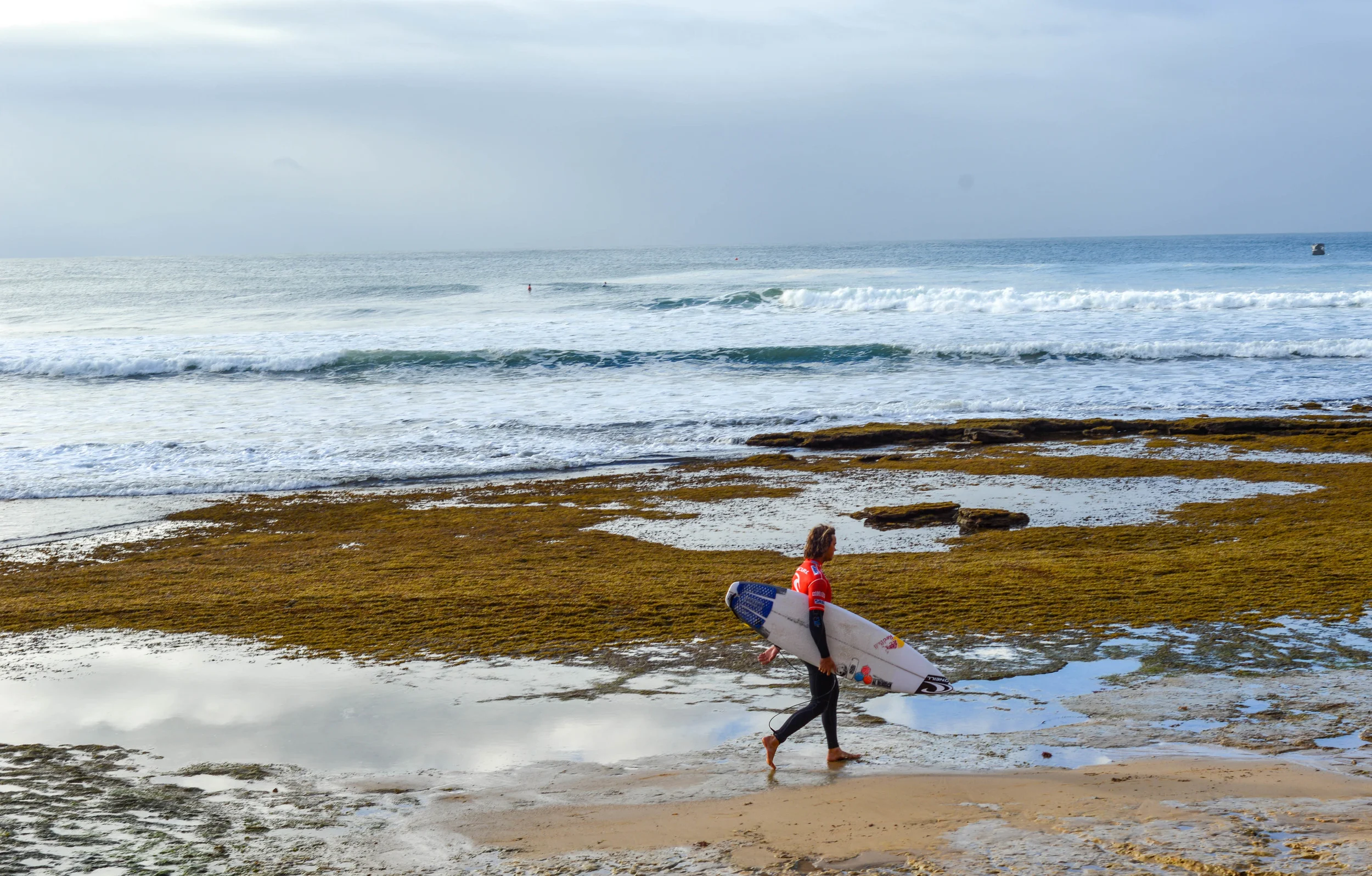 Jordy Smith