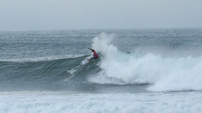 Jordy Smith