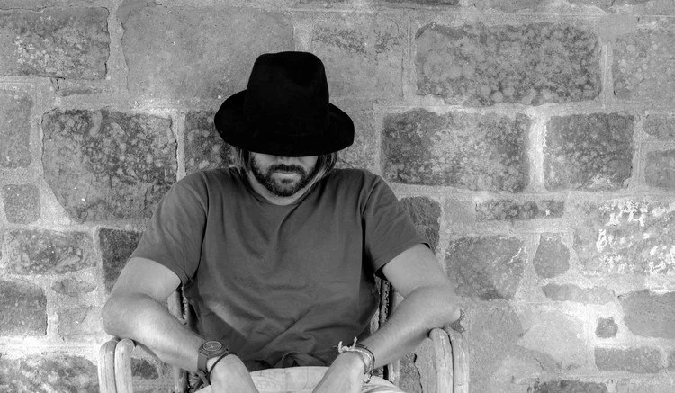 We found this ranch in the outback of South Australia. I had a lot of fun pretending to be a cowboy.