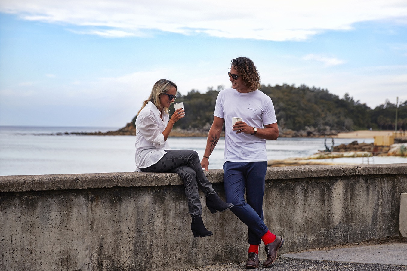 Ethical and sustainable products that Got Soul supports.