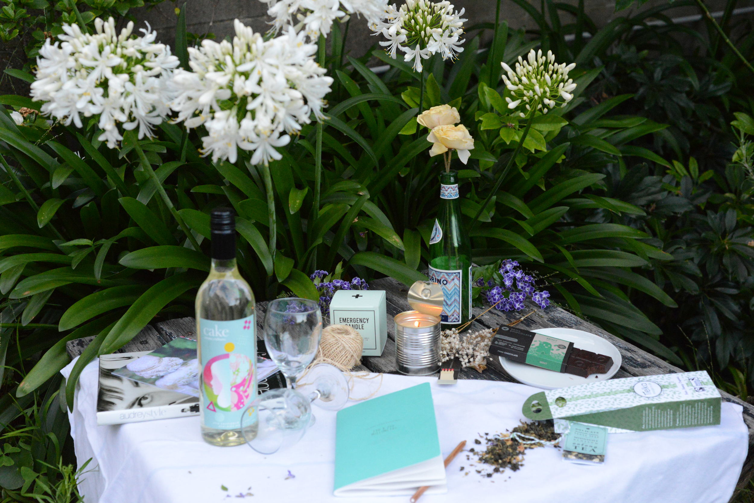 Ethical and sustainable products that Got Soul supports.