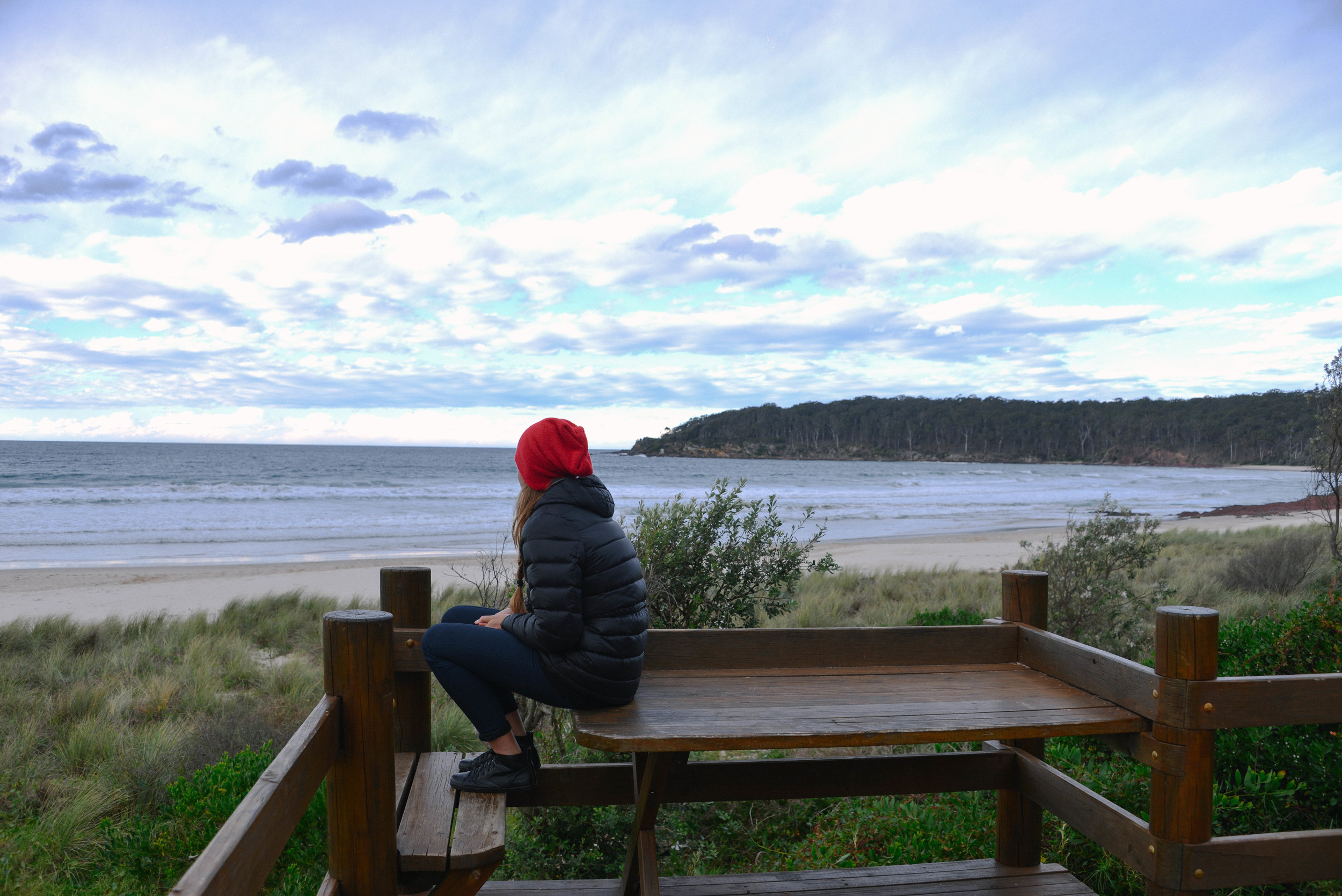 Mallacoota