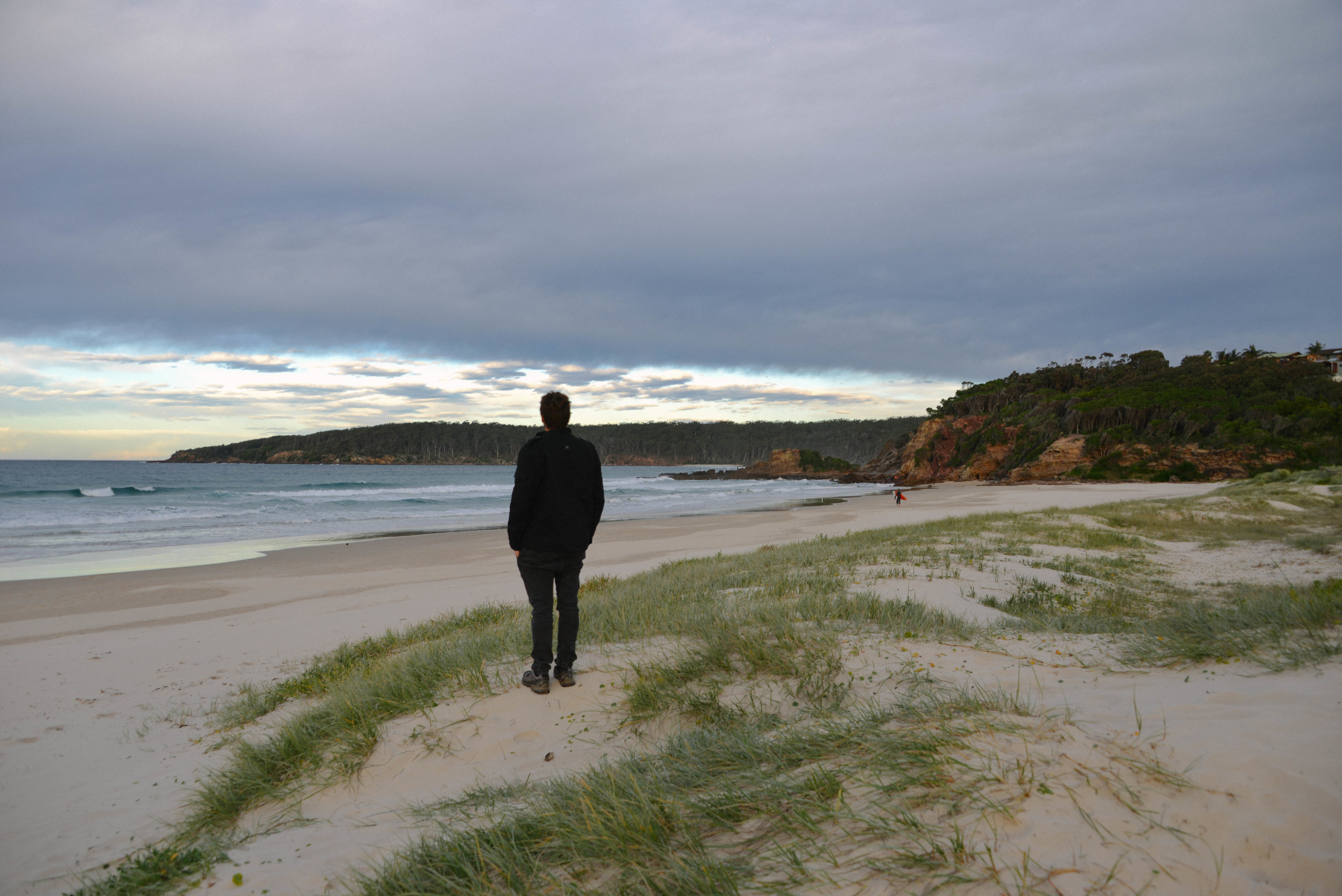Pambula