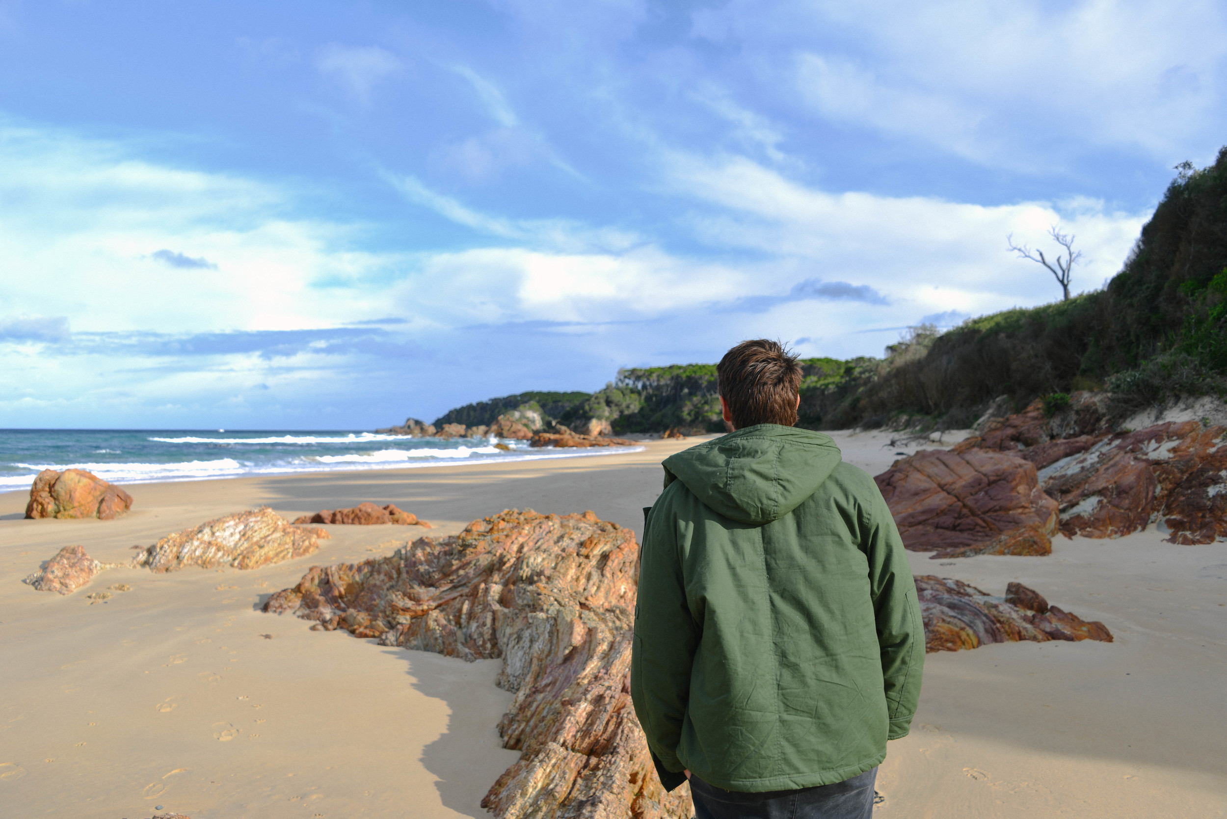 Mallacoota
