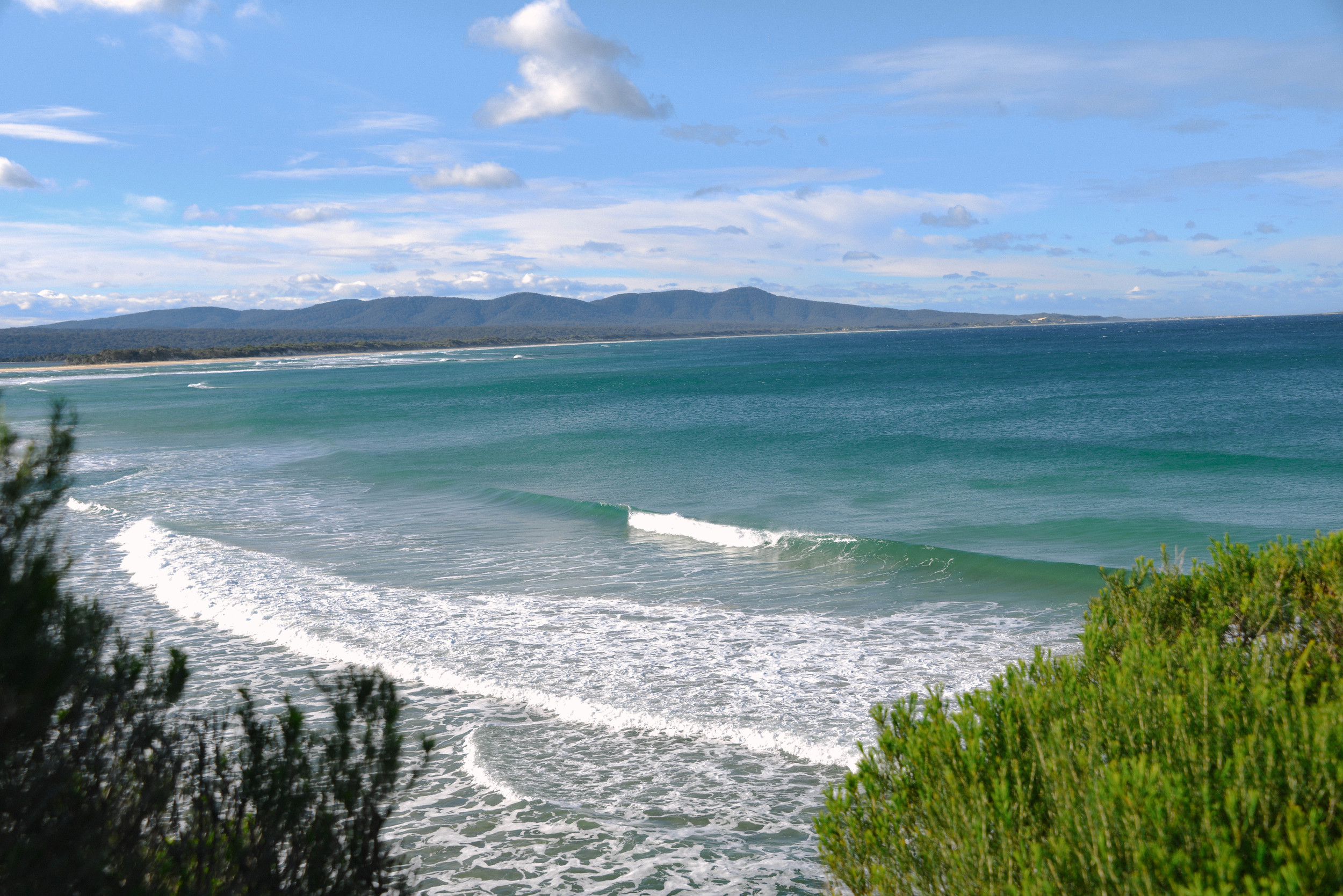 Mallacoota