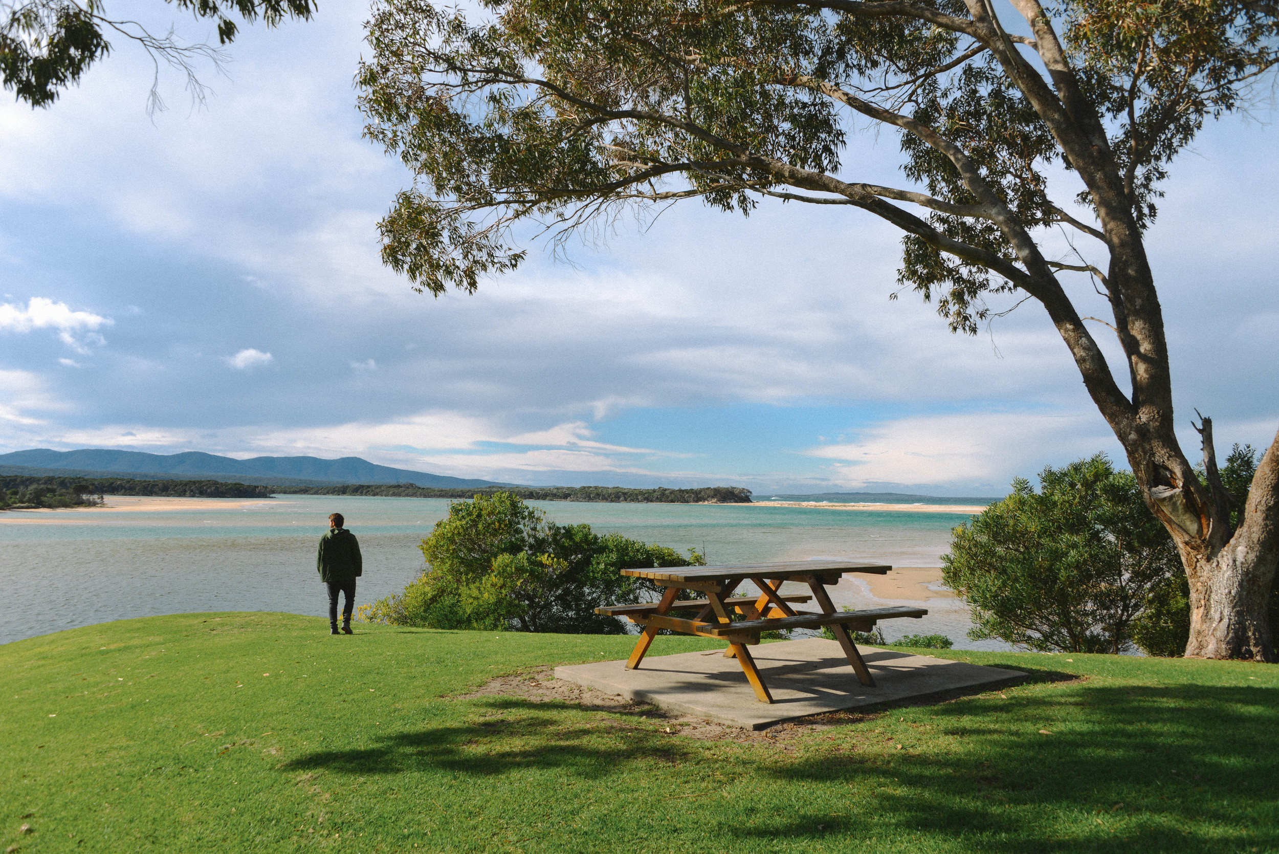 Mallacoota