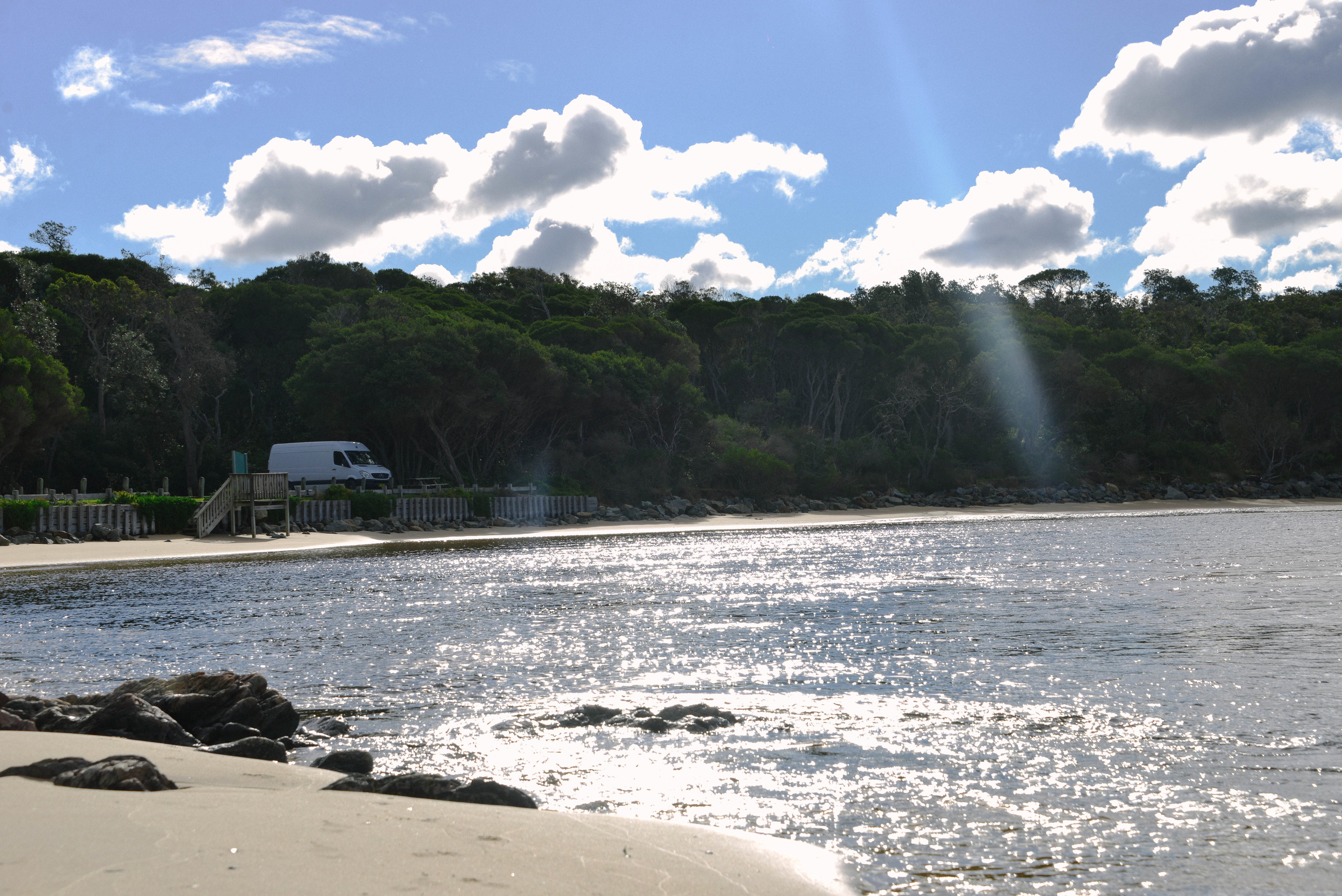 Mallacoota