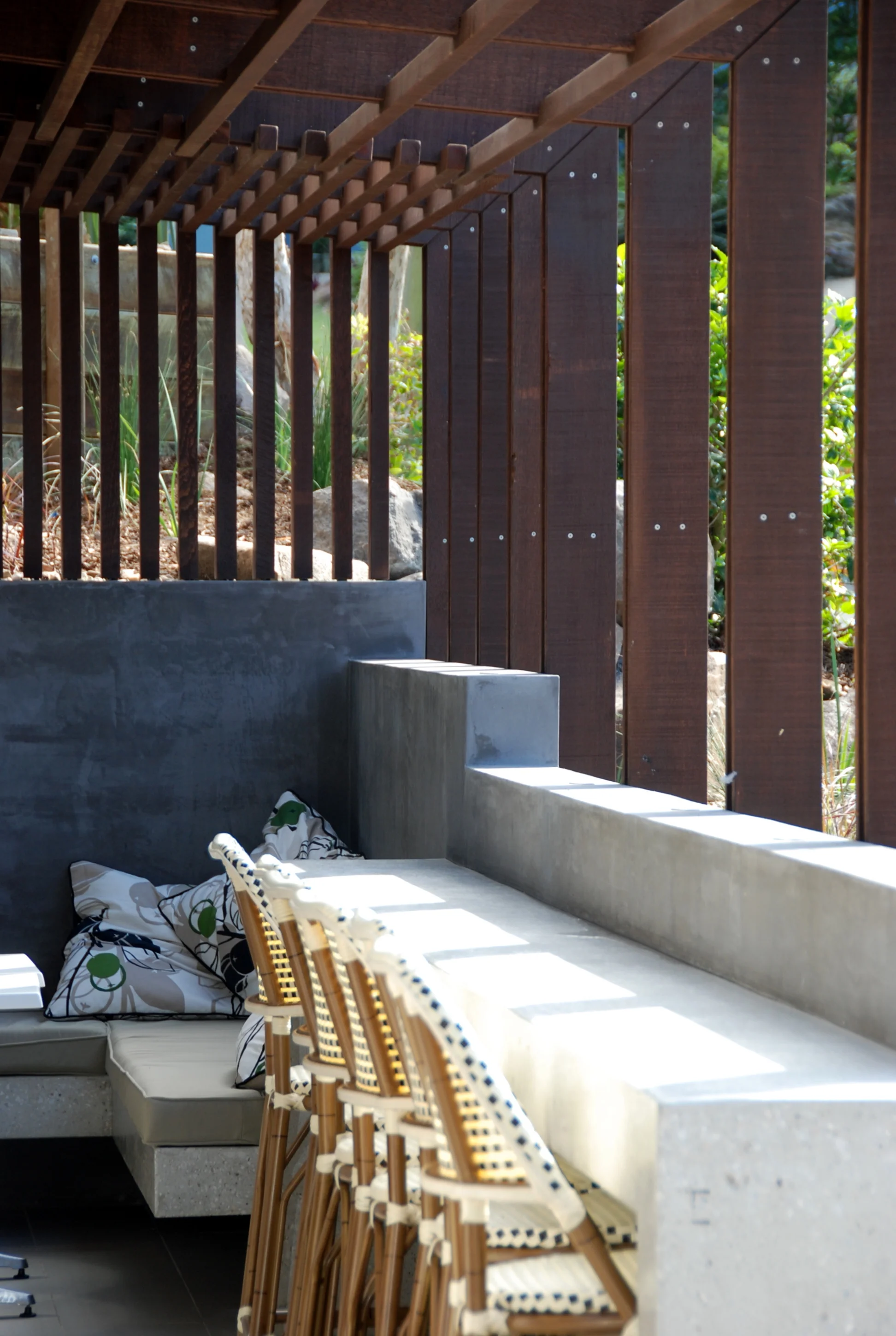  XO Restaurant and Bar, Sunshine Beach 2010 