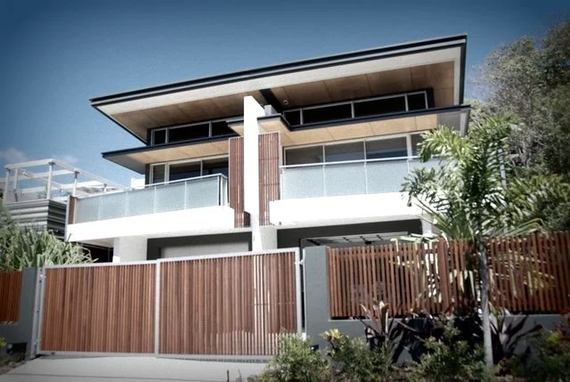 Duke Street Duplex Sunshine Beach