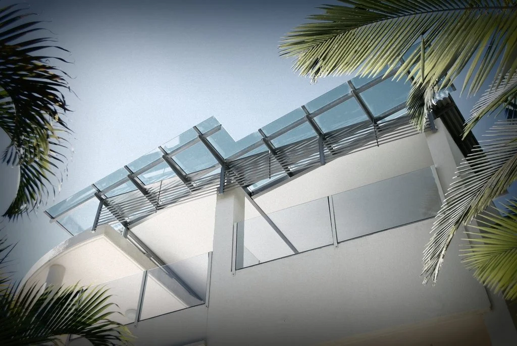 Anse Vata, Little Cove