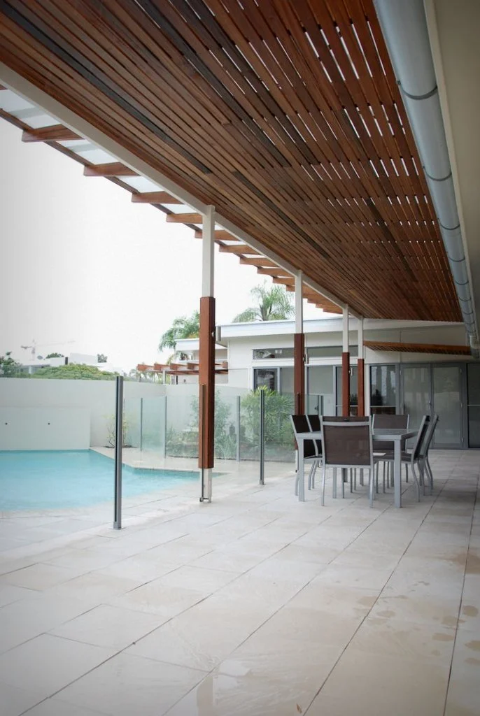 Wesley Court  Noosa Sound