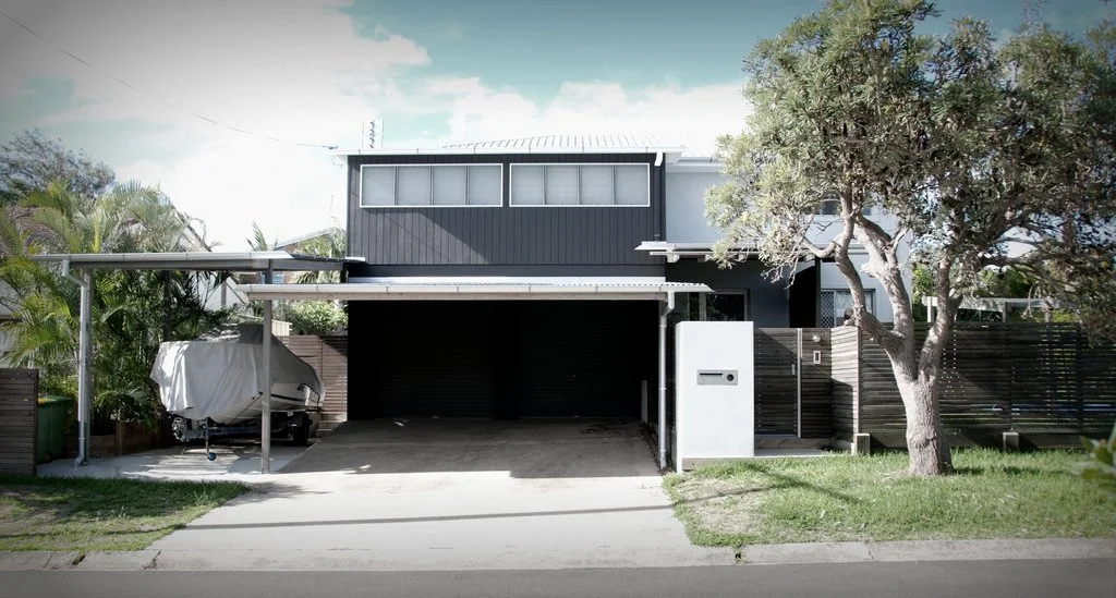 Corona Street, Sunshine Beach