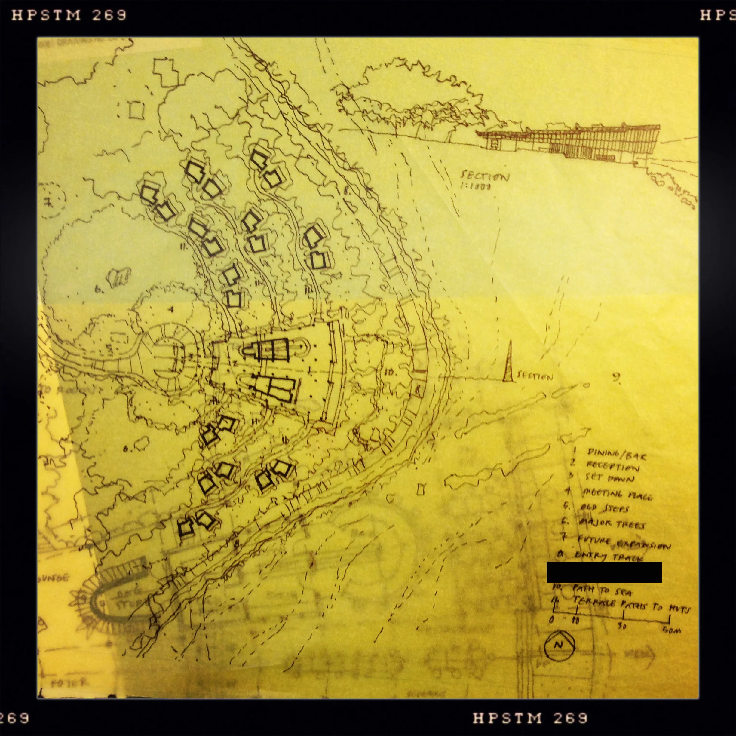  The proposed site is a headland which was the site of the original Governor's residence overlooking Kieta Harbour.&nbsp;  The resort will be fully self sufficient in terms of water management and power.  