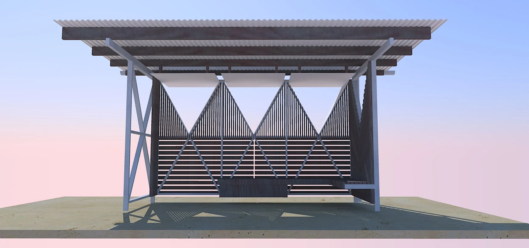 Coastal Concept Design