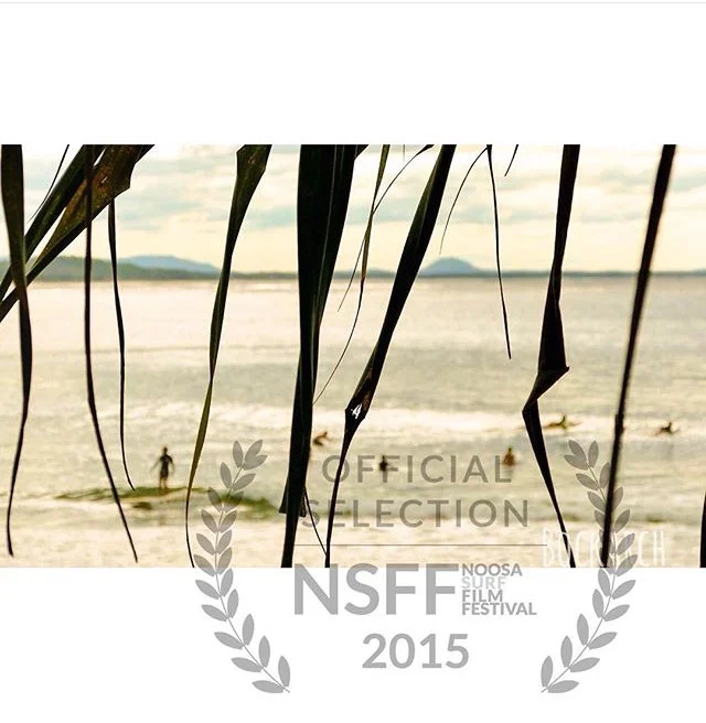 Noosa surf Film Festival