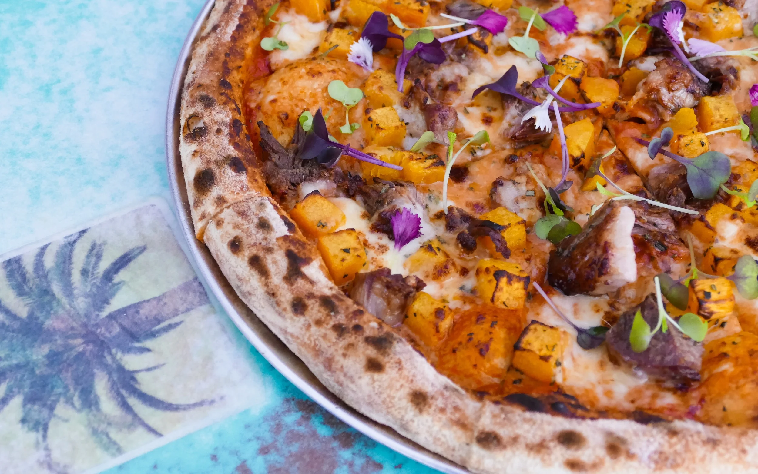 El Capitano Pizzeria And Cocktail Bar Noosa Heads Now Open