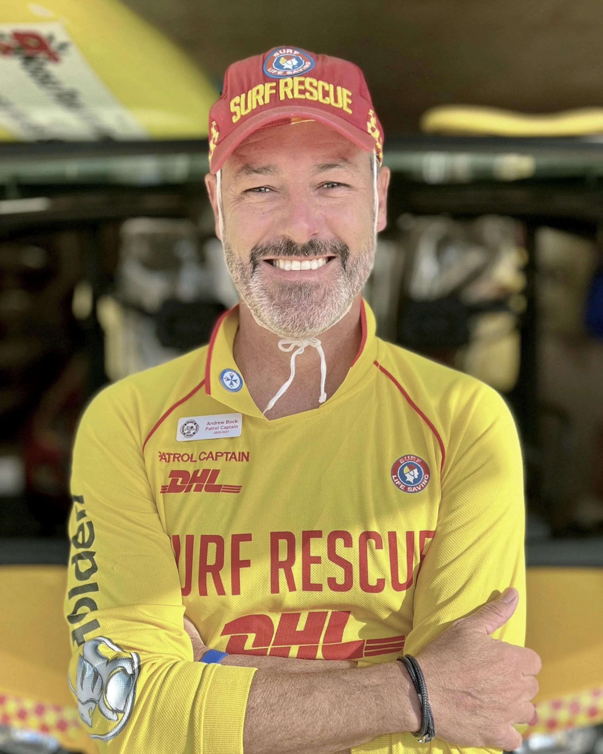 ANDREW BOCK ARCHITECT NOOSA HEADS SURFLIFESAVING CLUB