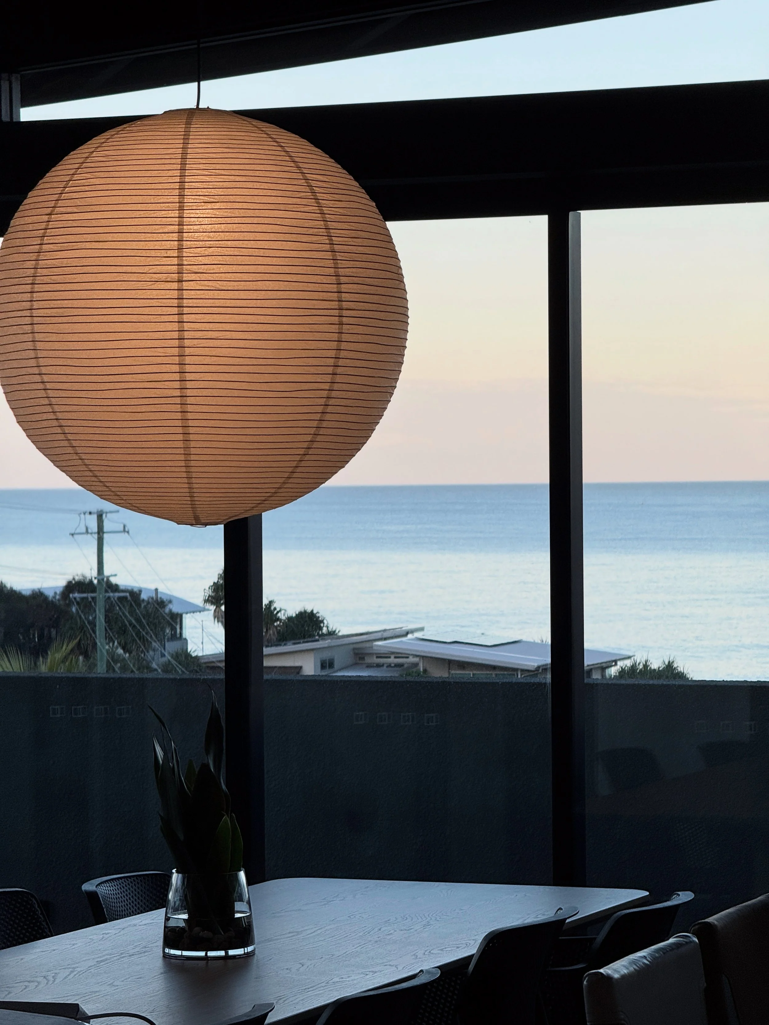 Seaview Terrace 2023-2025