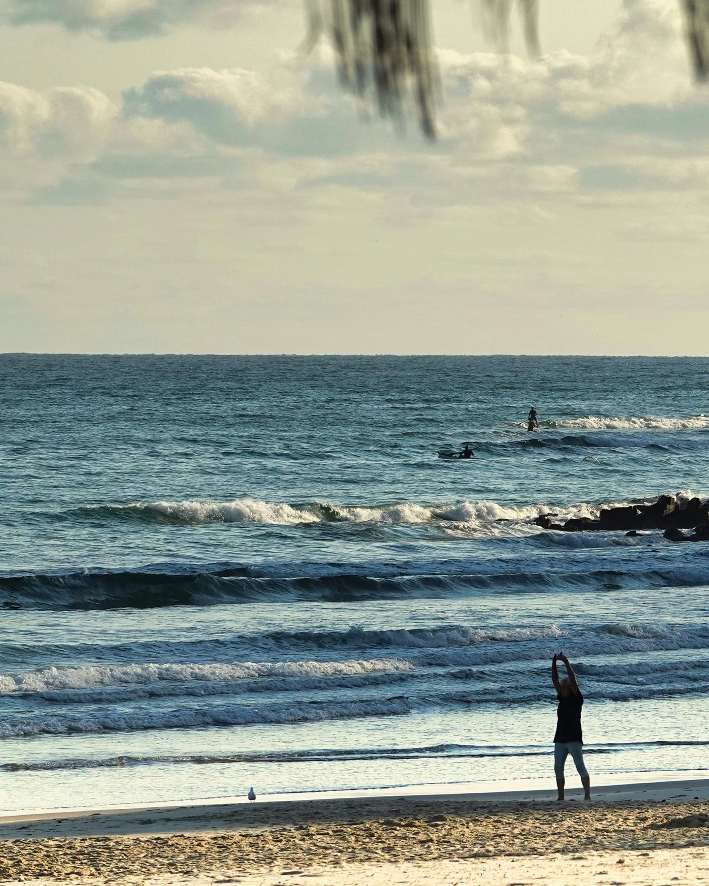 Flags up and looking forward to a safe and incident free 15th year at Noosa&hellip;. 🤞🏻
.
.
.
#surf #surfing #surfer #queensland #visitnoosa #thisisqueensland #seeaustralia #noosa #noosaheads #noosanationalpark #vsco #sea #beach #beachlife #visitno