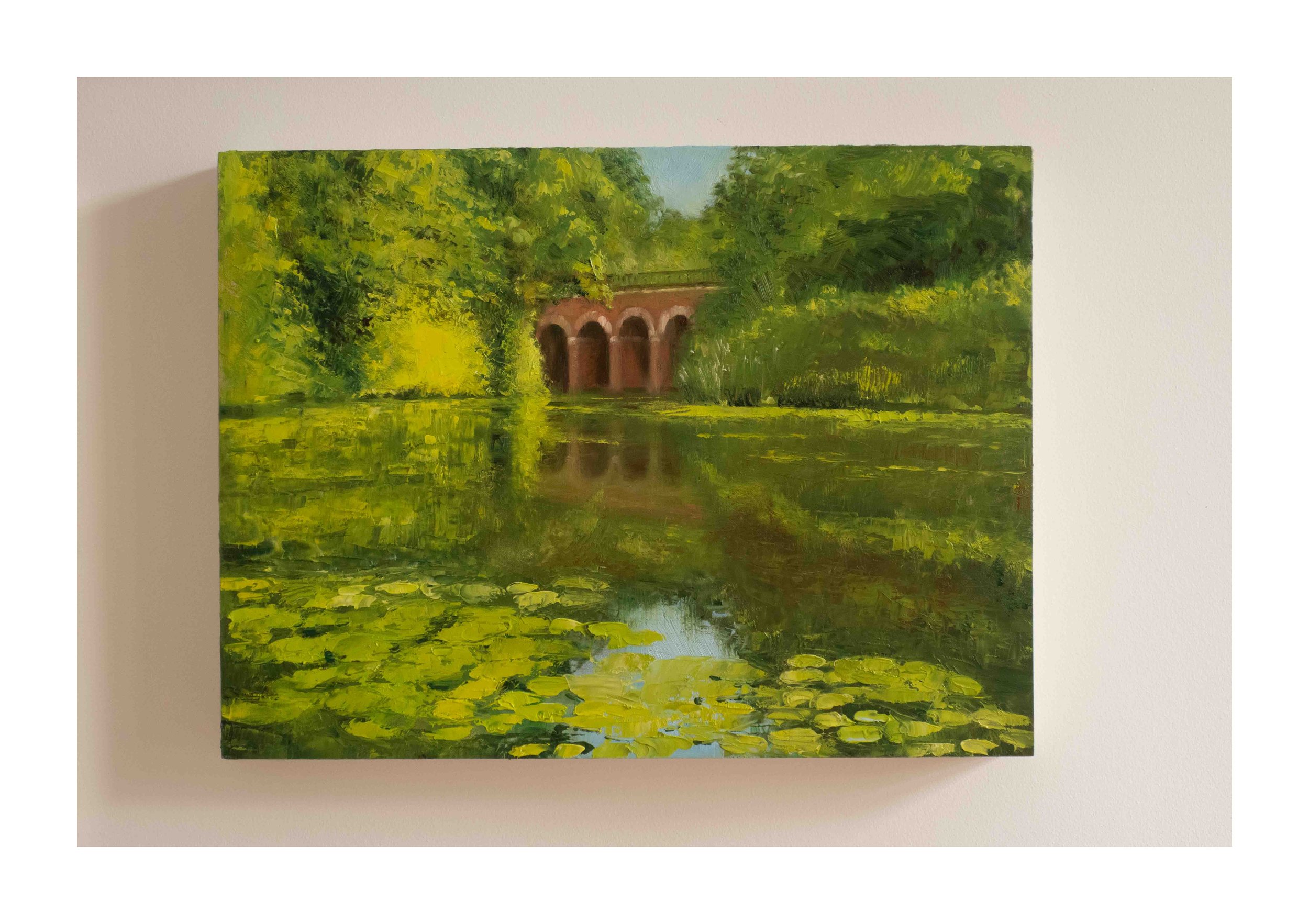 Viaduct Bridge no. 3