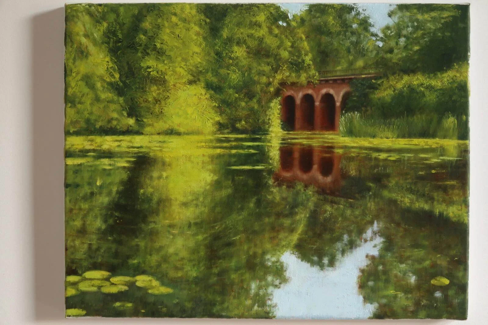 Viaduct Bridge no. 2