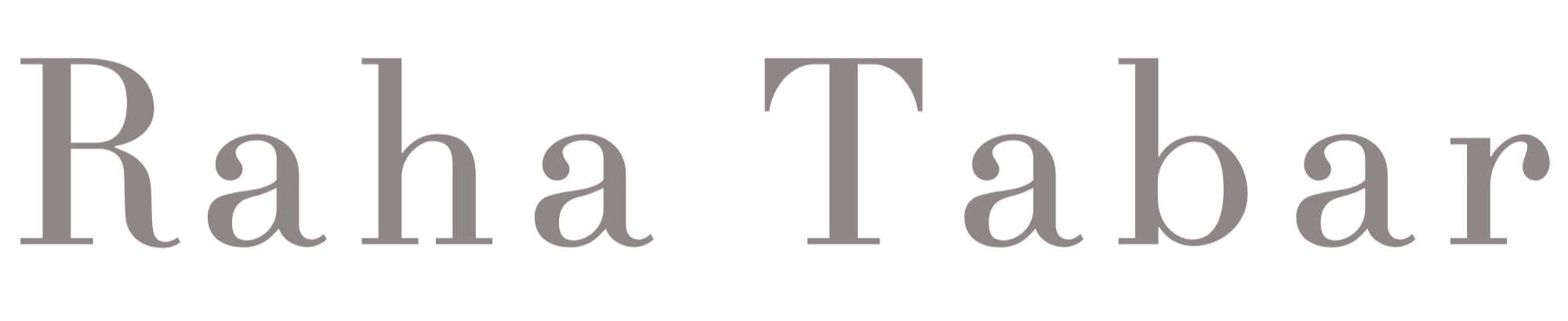 Raha Tabar