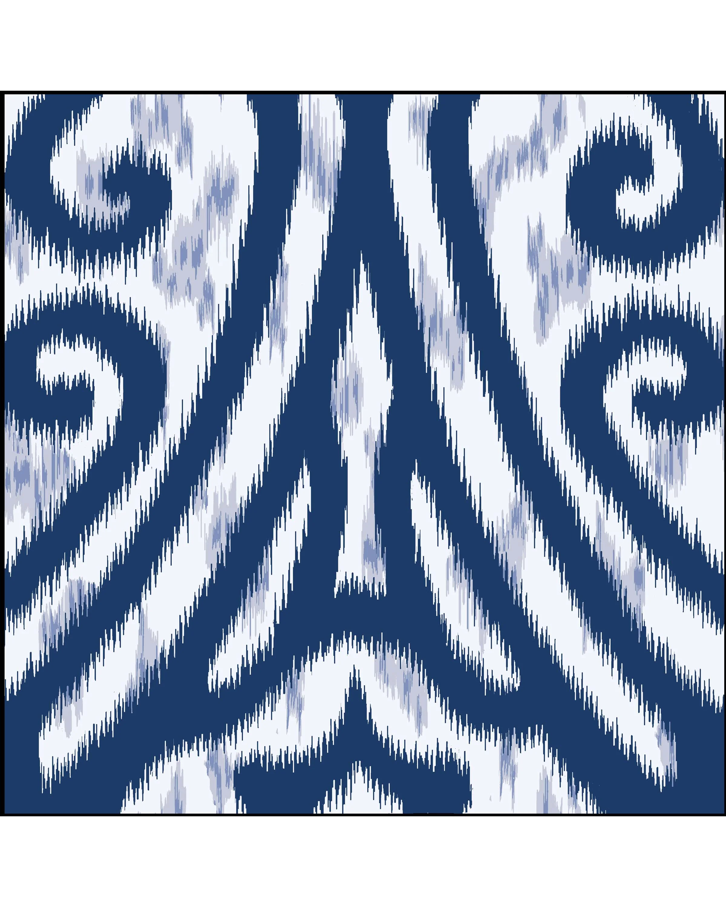 CAD for screen print for pillow
