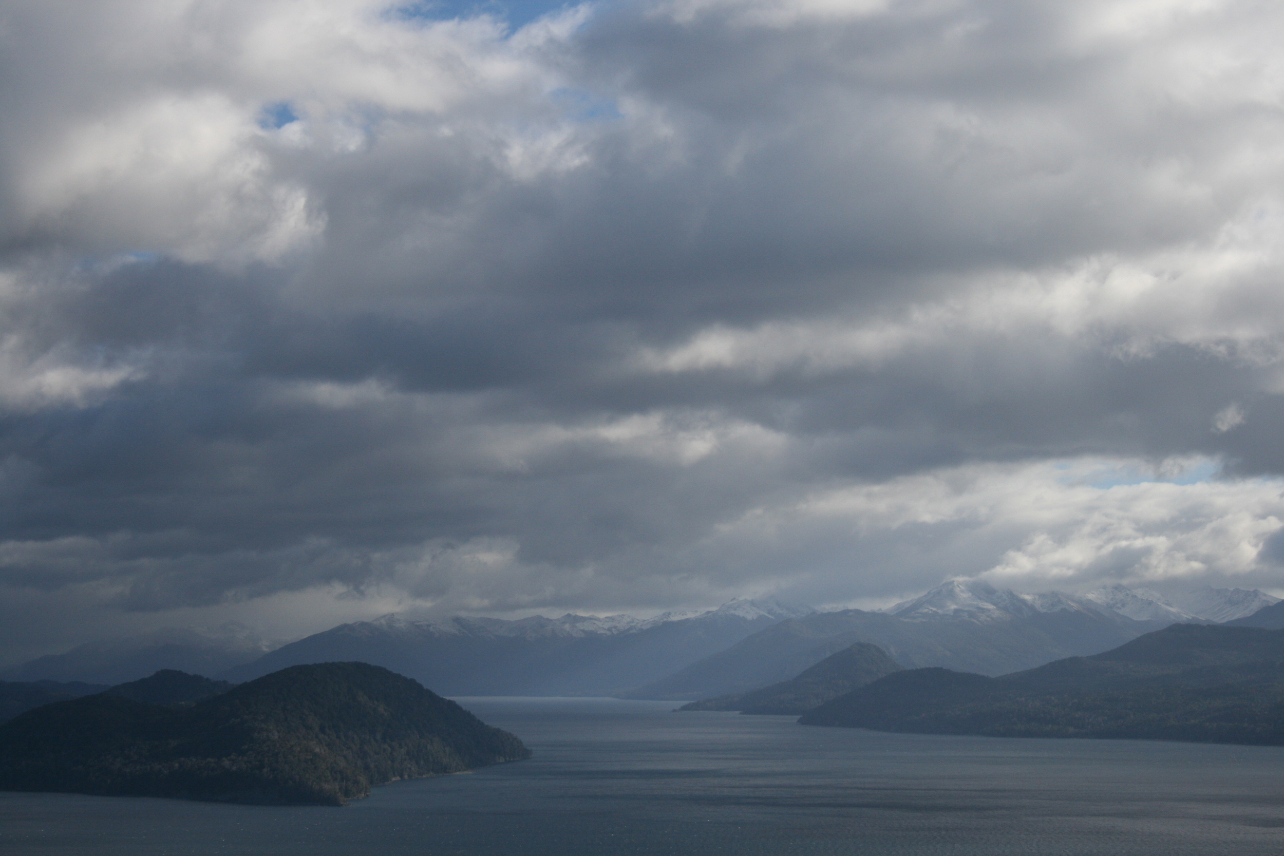 Bariloche, Argentina 2012