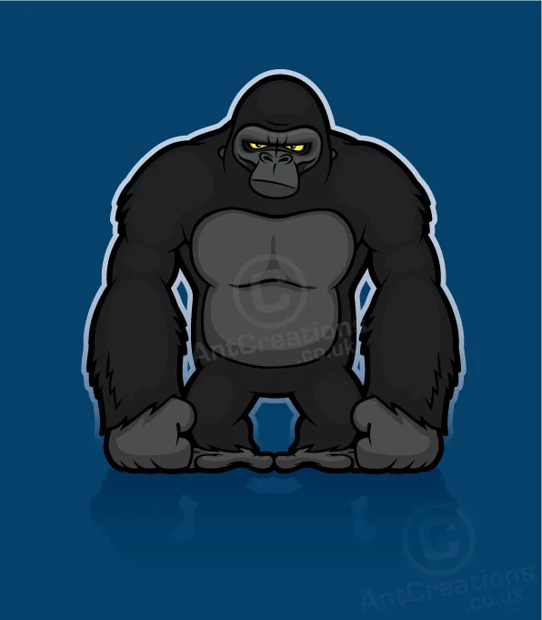 AntCreations_GorillaTubsCharacter.jpg