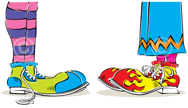 AntCreationsClownShoes.jpg