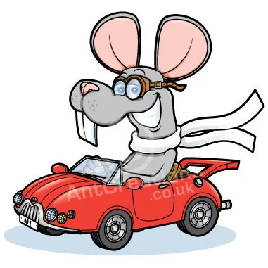 AntCreationsMouseCar.jpg