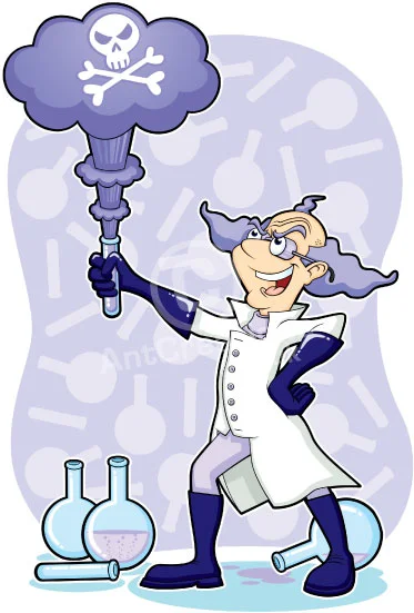 AntCreationsScientistEvilExperiment.jpg