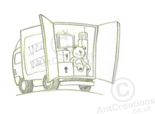 AntCreations_DelBoyTruckSketch02.jpg