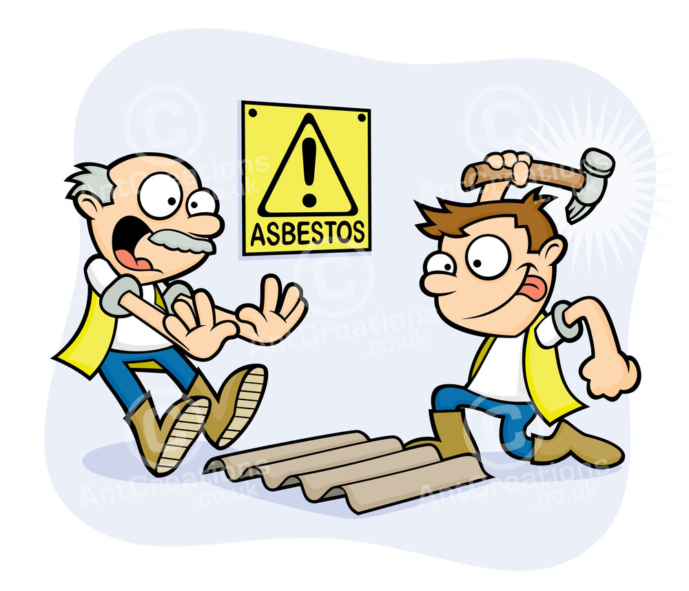 22x Health & Safety Workmen ALL Cartoons — Vector Illustrator | Cartoons |  Characters | Graphic Designer