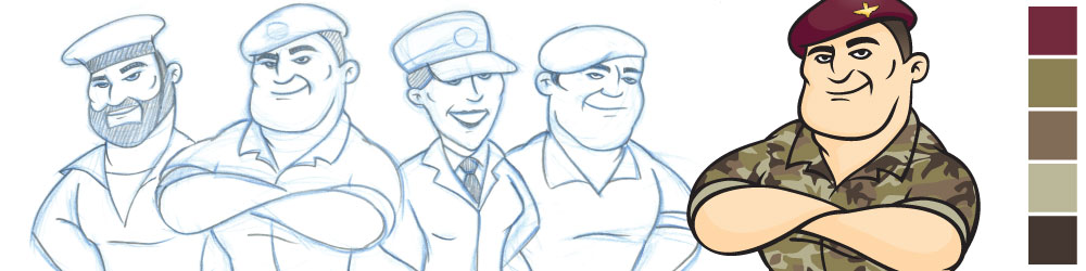 AntCreationsInitialSketchesVectors.jpg